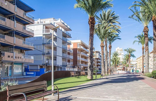 Tavernes de la Valldigna Apartamento | Alojamiento de 3 habitaciones en Tavernes dla Valldigna