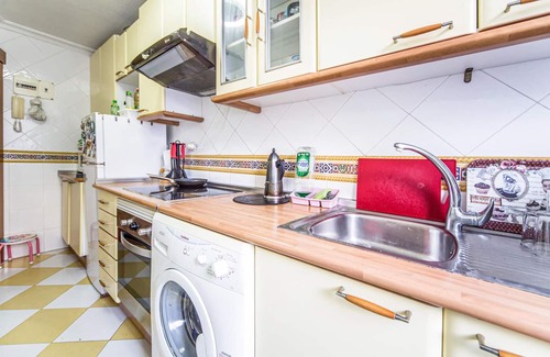 Tavernes de la Valldigna Apartamento | Alojamiento de 3 habitaciones en Tavernes dla Valldigna