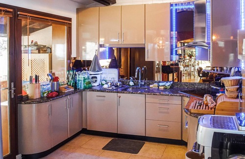 Saint-Jean-dʼArvey Apartamento | Alojamiento de 4 habitaciones en Saint-Jean-d'Arvey