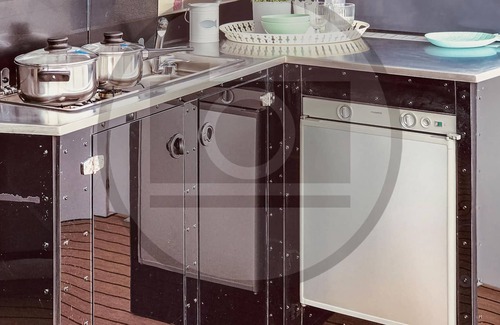 Muritz Alquiler De Eote | Alojamiento de 2 habitaciones en Buchholz