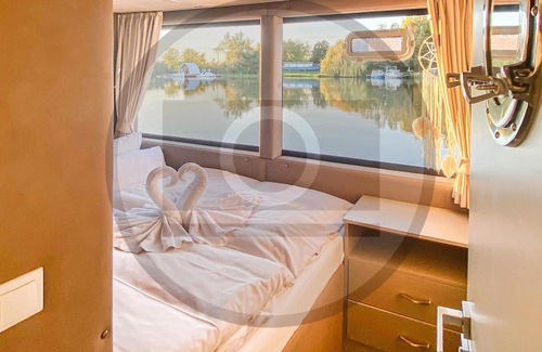 Muritz Alquiler De Eote | Alojamiento de 2 habitaciones en Buchholz
