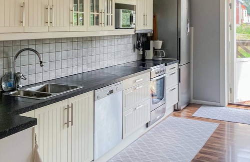 Harryda Municipality Casa | Alojamiento de 3 habitaciones en Härryda