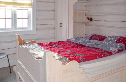 Nore og Uvdal Casa | Alojamiento de 3 habitaciones en Uvdal