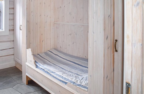 Nore og Uvdal Casa | Alojamiento de 3 habitaciones en Uvdal