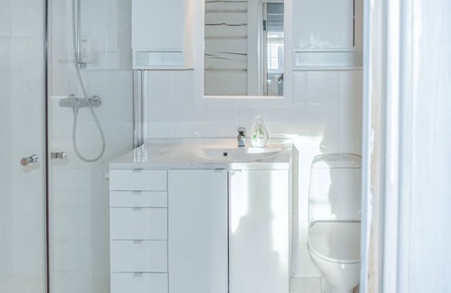 Nore og Uvdal Casa | Alojamiento de 3 habitaciones en Uvdal