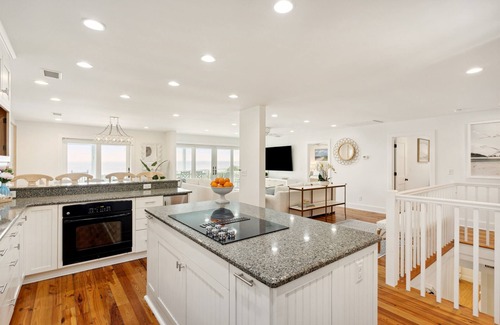Folly Beach Casa | Oceanfront! Pool! REDUCED RATE JULY 2024! Winter / Spring dates are available!