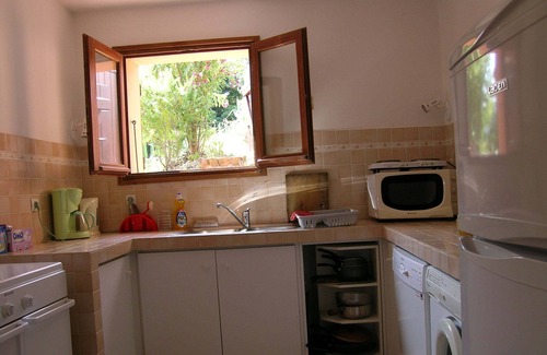 Osani Apartamento | Spend exceptional holidays in a protected village , by the sea