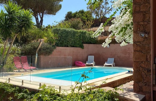 Osani Apartamento | Spend exceptional holidays in a protected village , by the sea
