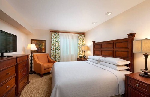 Florida Central Atlantic Coast Complejo | Spend NYE at Vistana/Orlando! Sleeps 8