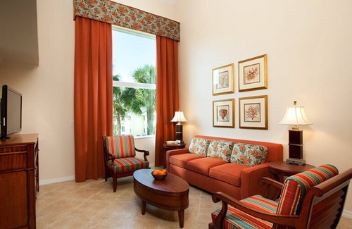 Florida Central Atlantic Coast Complejo | Spend NYE at Vistana/Orlando! Sleeps 8