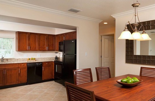 Florida Central Atlantic Coast Complejo | Spend NYE at Vistana/Orlando! Sleeps 8