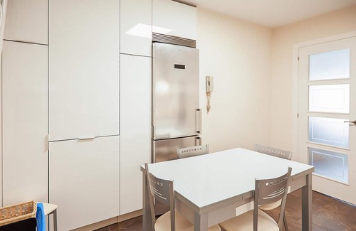 Manon Apartamento | Alojamiento de 2 habitaciones en Viveiro