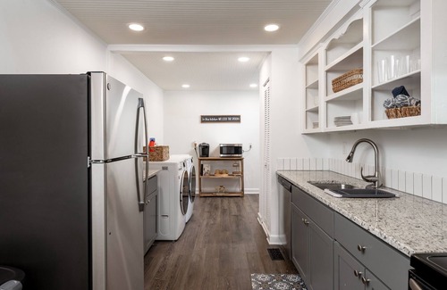 Marietta Casa | Spend Your Summer in Beautiful Marietta Georgia