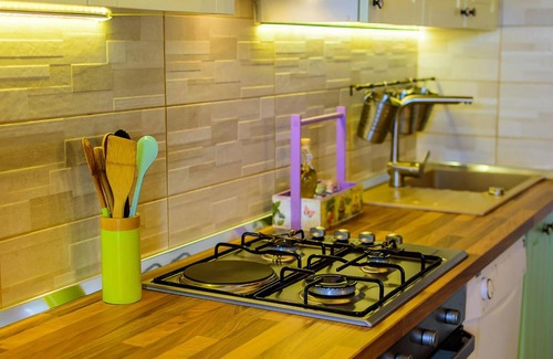 Cabrunici Casa | Alojamiento de 3 habitaciones en Cabrunici