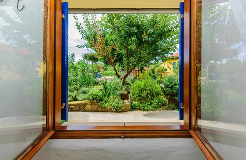 Cabrunici Casa | Alojamiento de 3 habitaciones en Cabrunici
