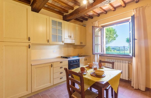 Citta di Castello Casa | Alojamiento de 9 habitaciones en Città di Castello PG
