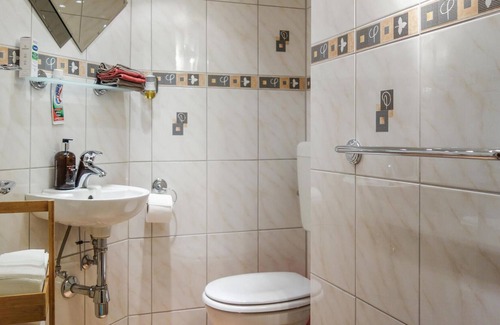 Hasenfeld Casa | Alojamiento de 2 habitaciones en Heimbach (Eifel)
