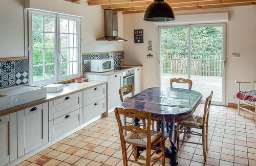 Selles Casa | Alojamiento de 3 habitaciones en Selles