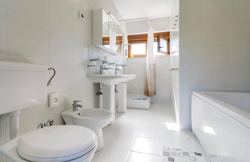 Buici Casa | Alojamiento de 3 habitaciones en Buici