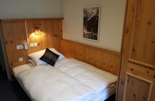 Davos-Platz Hotel | Spenglers Inn