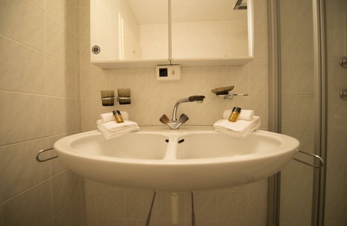 Davos-Platz Hotel | Spenglers Inn