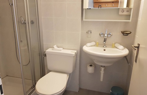Davos-Platz Hotel | Spenglers Inn