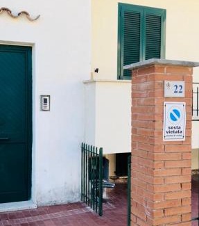 Sperlonga Cama Y Desayuno | Sperlonga Sul Mare