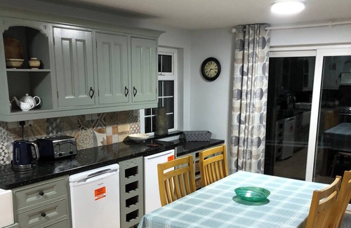 Magherafelt Casa | Sperrinview House - Lovely Retreat Sleeps 8