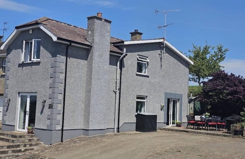 Magherafelt Casa | Sperrinview House - Lovely Retreat Sleeps 8