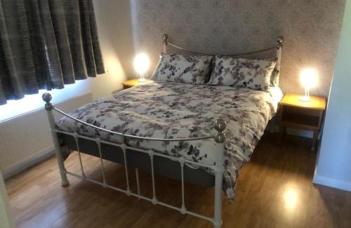 Magherafelt Casa | Sperrinview House - Lovely Retreat Sleeps 8