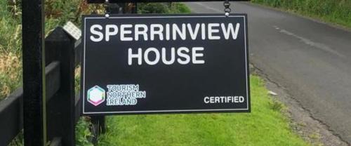 Magherafelt Casa | Sperrinview House - Lovely Retreat Sleeps 8