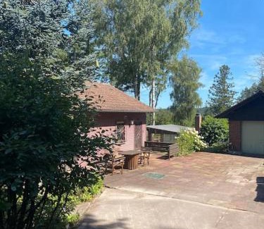 Rothenbuch Casa | Spessart Hygge