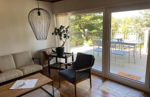 Rothenbuch Casa | Spessart Hygge