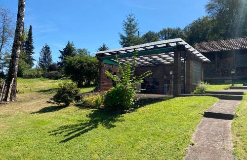 Rothenbuch Casa | Spessart Hygge