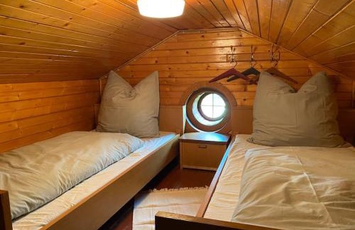 Rothenbuch Casa | Spessart Hygge