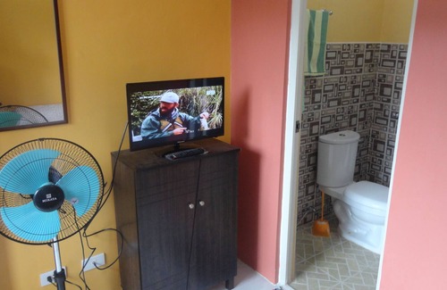Ligao City Cama Y Desayuno | SpessArt Shop Habitaciones - Ligao City Kawa Kawa