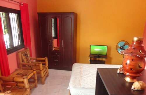 Ligao City Cama Y Desayuno | SpessArt Shop Habitaciones - Ligao City Kawa Kawa