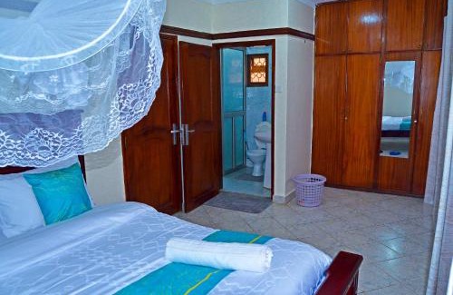 Bugolobi Casa | Speta homes