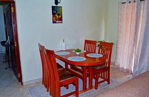 Bugolobi Casa | Speta homes