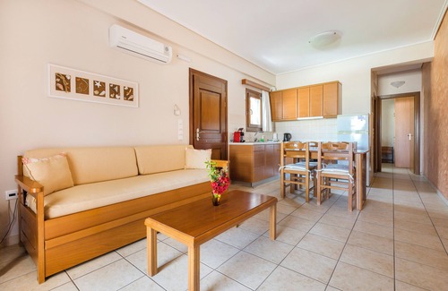 Spetses Apartamento | Apartamento cómodo 1 en el centro de Spetses