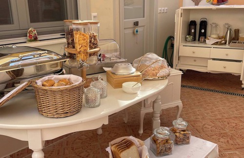 Spetses Apartamento | Apartamento cómodo 1 en el centro de Spetses