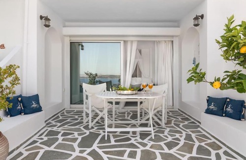 Spetses Casa | Spetses Sea View Luxury House