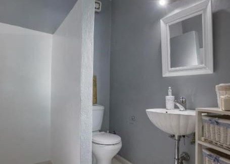 Spetses Casa | Spetses Sea View Luxury House