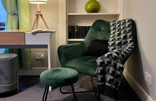 Perth Apartamento | Spey Courtyard