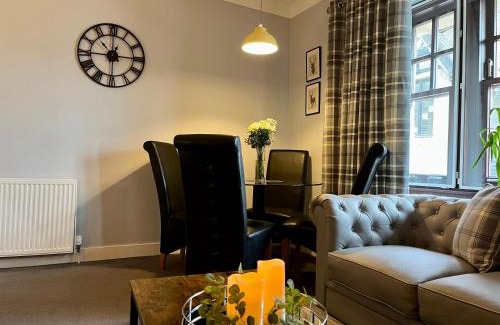 Perth Apartamento | Spey Courtyard