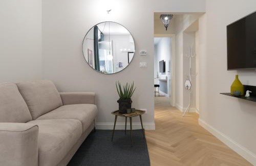 L'antico Ghetto Ebraico Apartamento | Sphera Bologna, Design Suite under the Two Towers