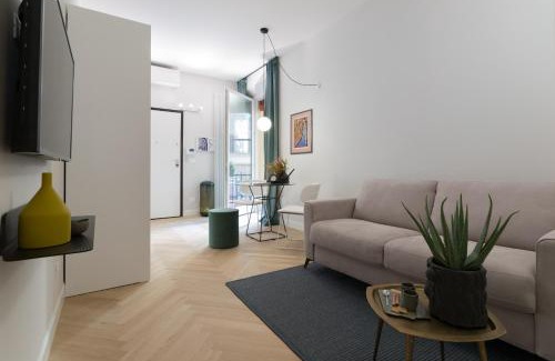 L'antico Ghetto Ebraico Apartamento | Sphera Bologna, Design Suite under the Two Towers