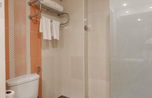 Corniche Road-Dahar Complejo | Sphinx Aqua Park Beach Resort - All Inclusive