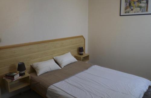 La Folie Couvrechef West Apartamento | Sphinx Résidences - Tempologis Mémorial