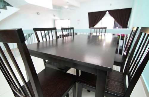 Sungai Pelek Casa | SPHOMESTAY bagan lalang sungai pelek